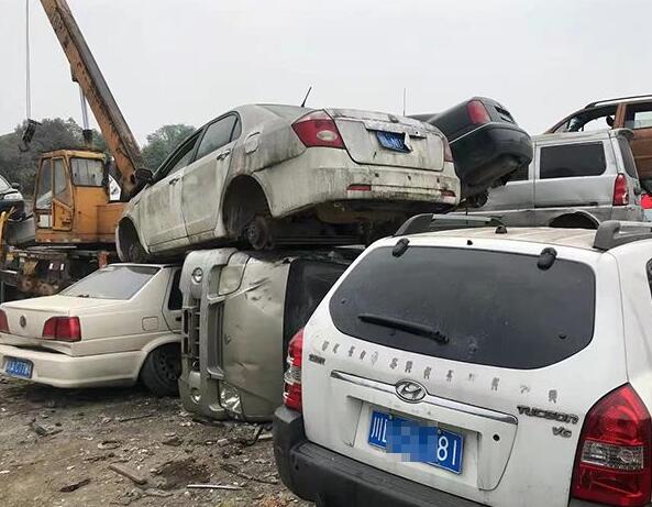 奎屯市报废车辆注销手续办理指南 奎屯市报废车辆注销手续办理指南